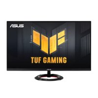Asus Tuf Gaming VG249Q3R 24'' Full HD 180Hz IPS Gaming Monitor